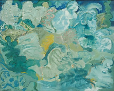 SANS TITRE by Jean Clerte - Auction record, sale price, and art valuation. Compare with similar artists and explore comparable artworks.