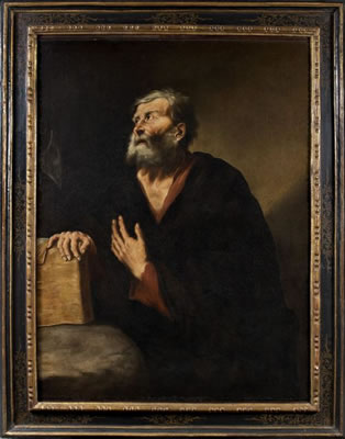 Saint Matthias