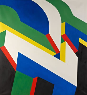 ARVOR, 1985