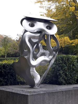 TOTEM ET TABOO#2, 2001-2002