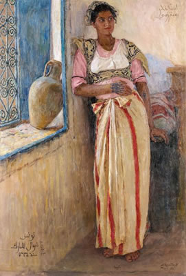 Manoubia