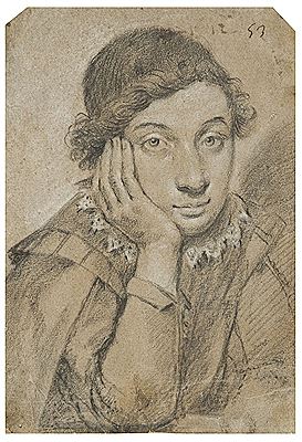 Jeune garçon pensif by Ippolito Leoni - Auction record, sale price, and art valuation. Compare with similar artists and explore comparable artworks.
