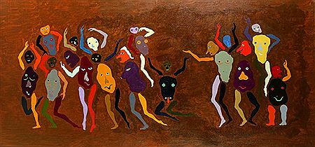 L'ENFER
