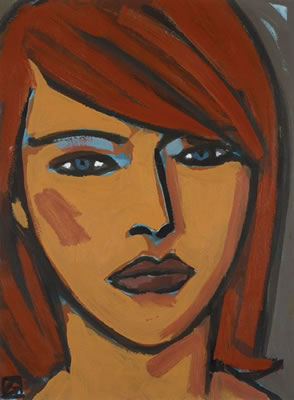 VISAGES II