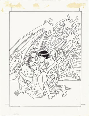 L'AMOUR PROPRE by Martin Veyron - Auction record, sale price, and art valuation. Compare with similar artists and explore comparable artworks.