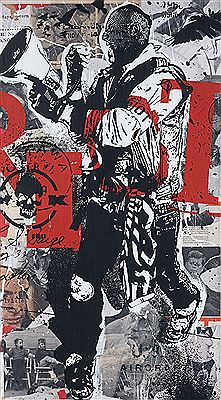 SANS TITRE, 2013