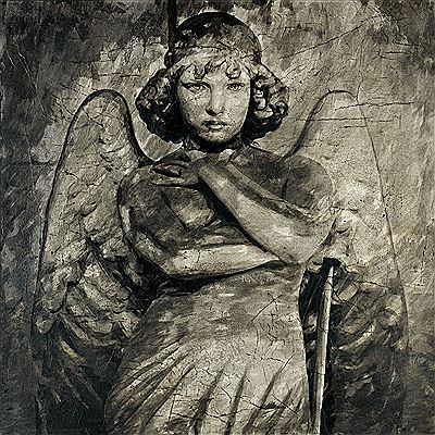 ANGEL N°1, 2013 by YZ - Auction record, sale price, and art valuation. Compare with similar artists and explore comparable artworks.