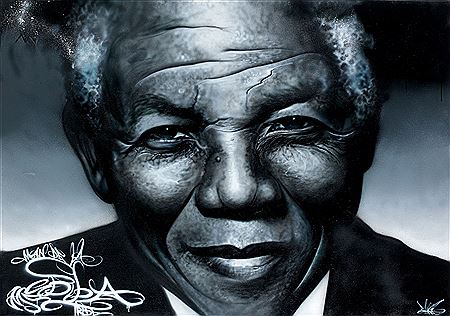 MANDELA MADIBA, 2013