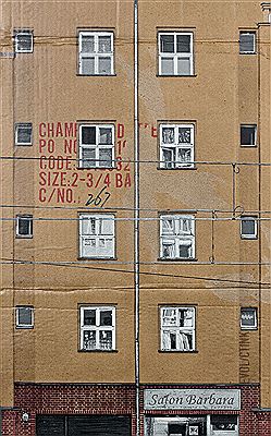 SALON BARBARA (SIZE 2-3/4 BA), 2011