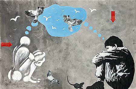 SANS TITRE, 2005