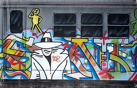 SONIC BAD, 2012