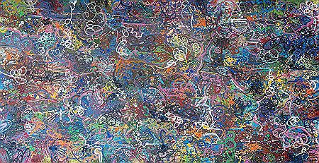 R.I.P REST IN PEACE, 1991 by John Andrew Perello - Auction record, sale price, and art valuation. Compare with similar artists and explore comparable artworks.