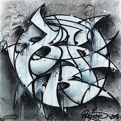 SHURIKEN, 2013