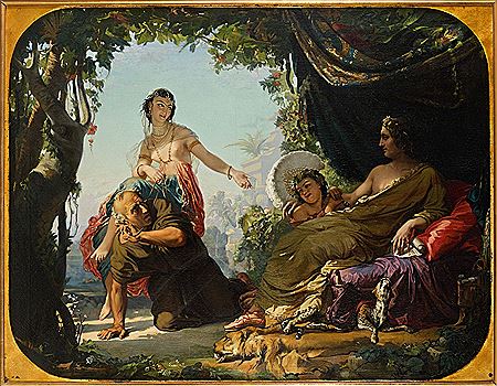 Le Lai d'Aristote