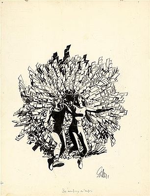 LES NAUFRAGÉS DU TEMPS L'ÉTOILE ENDORMIE by Paul Gillon - Auction record, sale price, and art valuation. Compare with similar artists and explore comparable artworks.