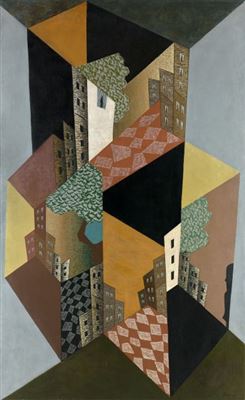 LA VILLE