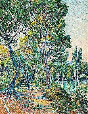 SOUS-BOIS