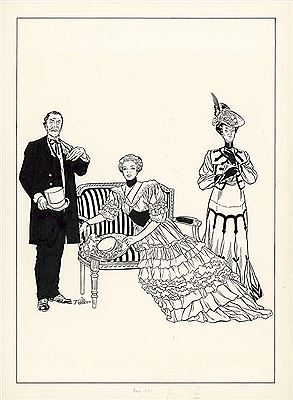 LES MAITRES DE L'ORGE - VOL. 2 MARGRIT, 1886