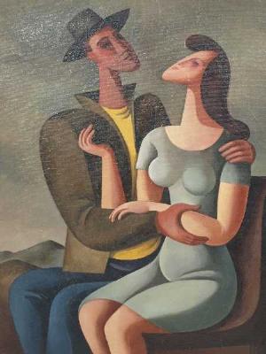 The Lovers