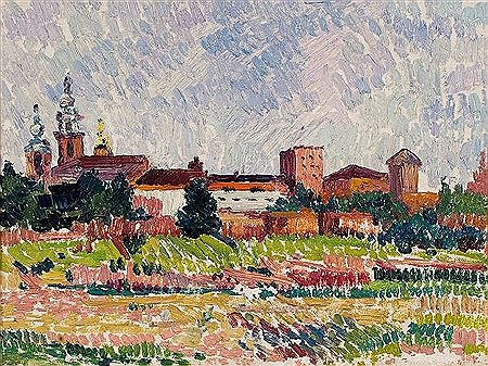 Untitled by Perch Aknuni - Auction record, sale price, and art valuation. Compare with similar artists and explore comparable artworks.