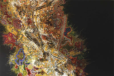 ASCENSION by Peju Alatise - Auction record, sale price, and art valuation. Compare with similar artists and explore comparable artworks.