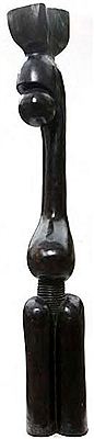 FERTILITY FIGURE