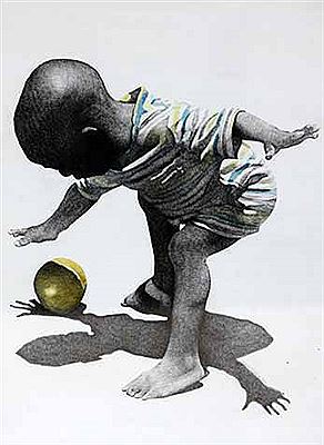 UNTITLED by Dennis Osakwe - Auction record, sale price, and art valuation. Compare with similar artists and explore comparable artworks.