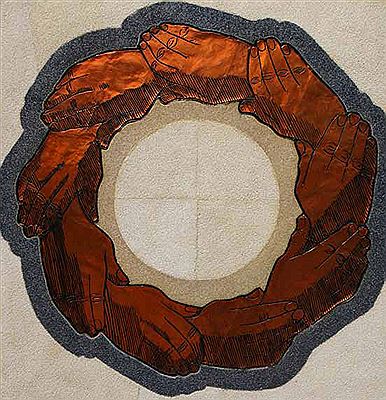 MULTIPLICITY MAKES FOR STRENGTH by David Dale - Auction record, sale price, and art valuation. Compare with similar artists and explore comparable artworks.
