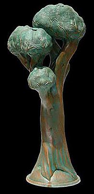 THE BIG TREE (IROKO)