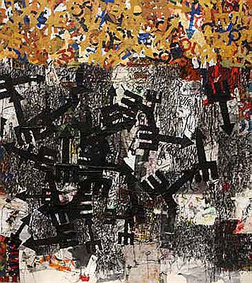 Artwork by Uche Uzorka
