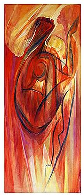 SPIRIT DANCE