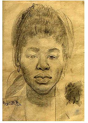 PORTRAIT OF A LADY