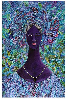 JAGUA NANA'S DAUGHTER