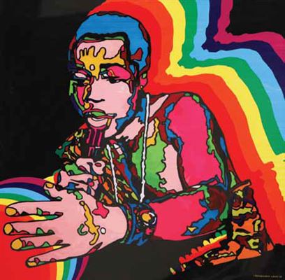 FELA MARVEL