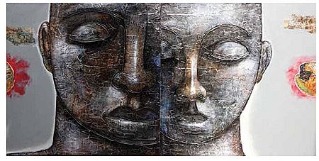 THE VINEYARD LOVE I & II (2)
