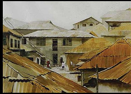 IBADAN