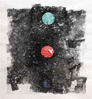 WHO RUNS THE WORLD by Uche Uzorka - Auction record, sale price, and art valuation. Compare with similar artists and explore comparable artworks.
