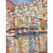 Port la Hydra