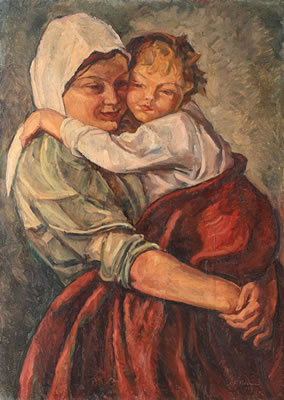 Maternity