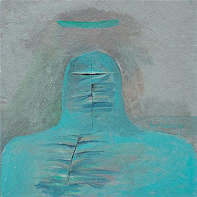 Golem by Dan Perjovschi - Auction record, sale price, and art valuation. Compare with similar artists and explore comparable artworks.