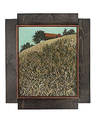 Window by Ion Dumitriu - Auction record, sale price, and art valuation. Compare with similar artists and explore comparable artworks.