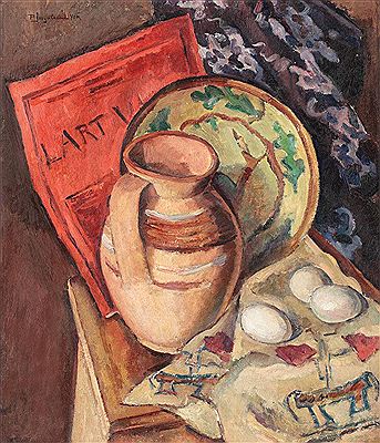 Still traditional by Petre Iorgulescu Yor - Auction record, sale price, and art valuation. Compare with similar artists and explore comparable artworks.