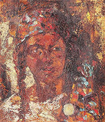 Tigancusa by Octav Bancila - Auction record, sale price, and art valuation. Compare with similar artists and explore comparable artworks.