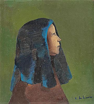 Fortune by Liviu Suhar - Auction record, sale price, and art valuation. Compare with similar artists and explore comparable artworks.