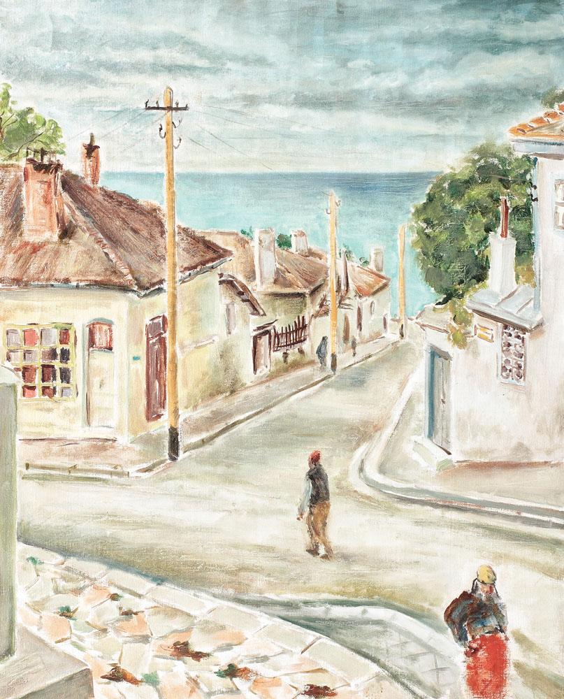 Balchik [30s]