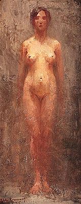 Nude by Alexander Romano - Auction record, sale price, and art valuation. Compare with similar artists and explore comparable artworks.