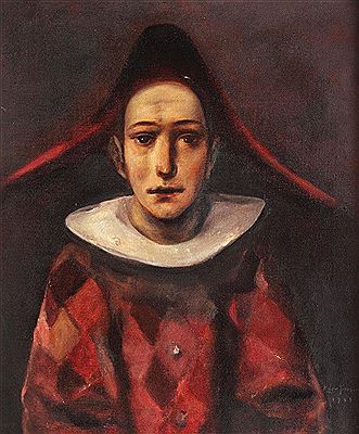 Harlequin