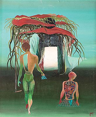 The journey IV