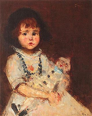 Arlecchino