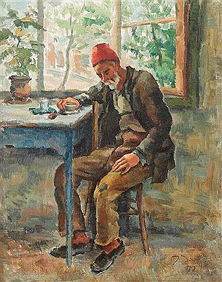 Osman la cafea